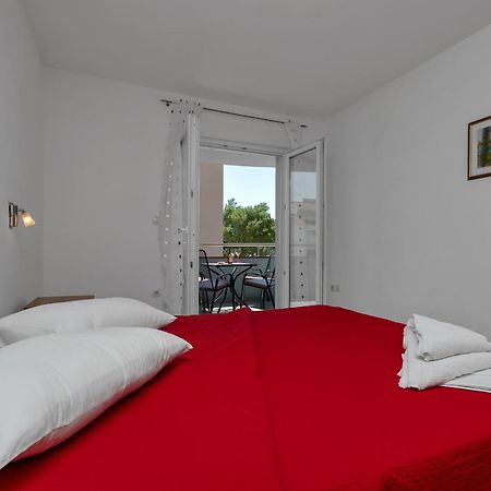 Villa Juric 2 Baška Voda Dış mekan fotoğraf